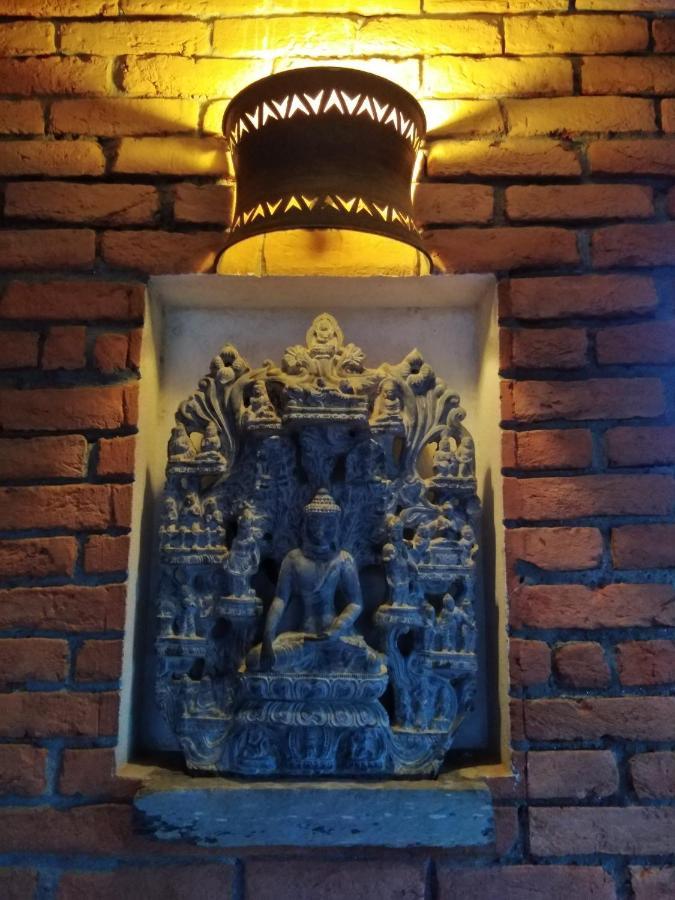Himchuli Guest House Bandipur Exterior photo
