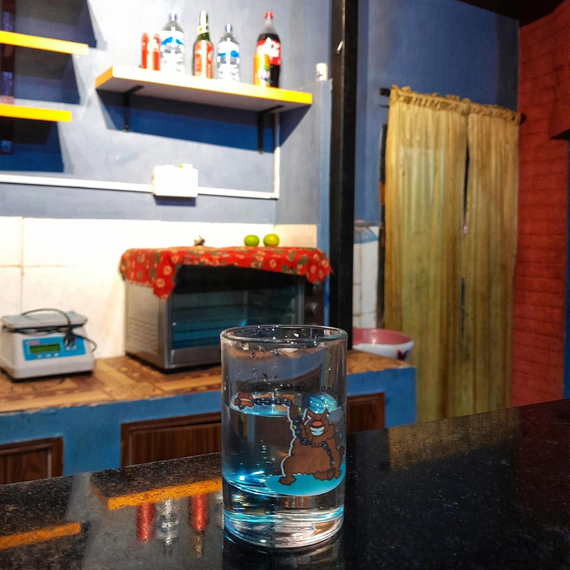 Himchuli Guest House Bandipur Exterior photo